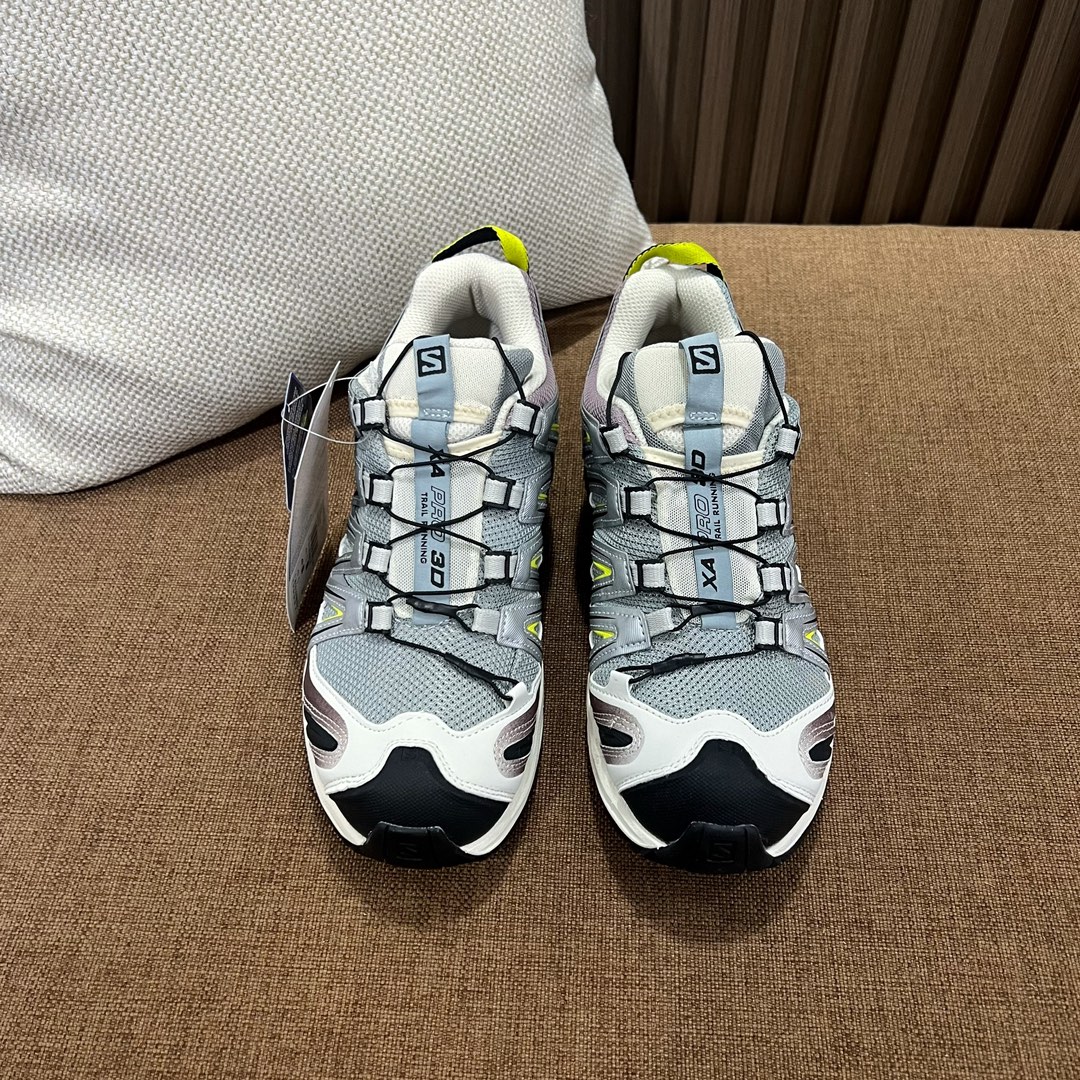 살로몬 신발 74756 Salomon Shoes