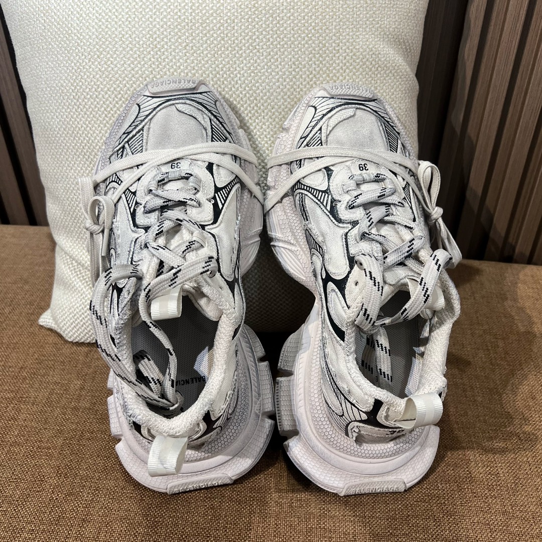 발렌시아가 신발 Balenciaga 10293