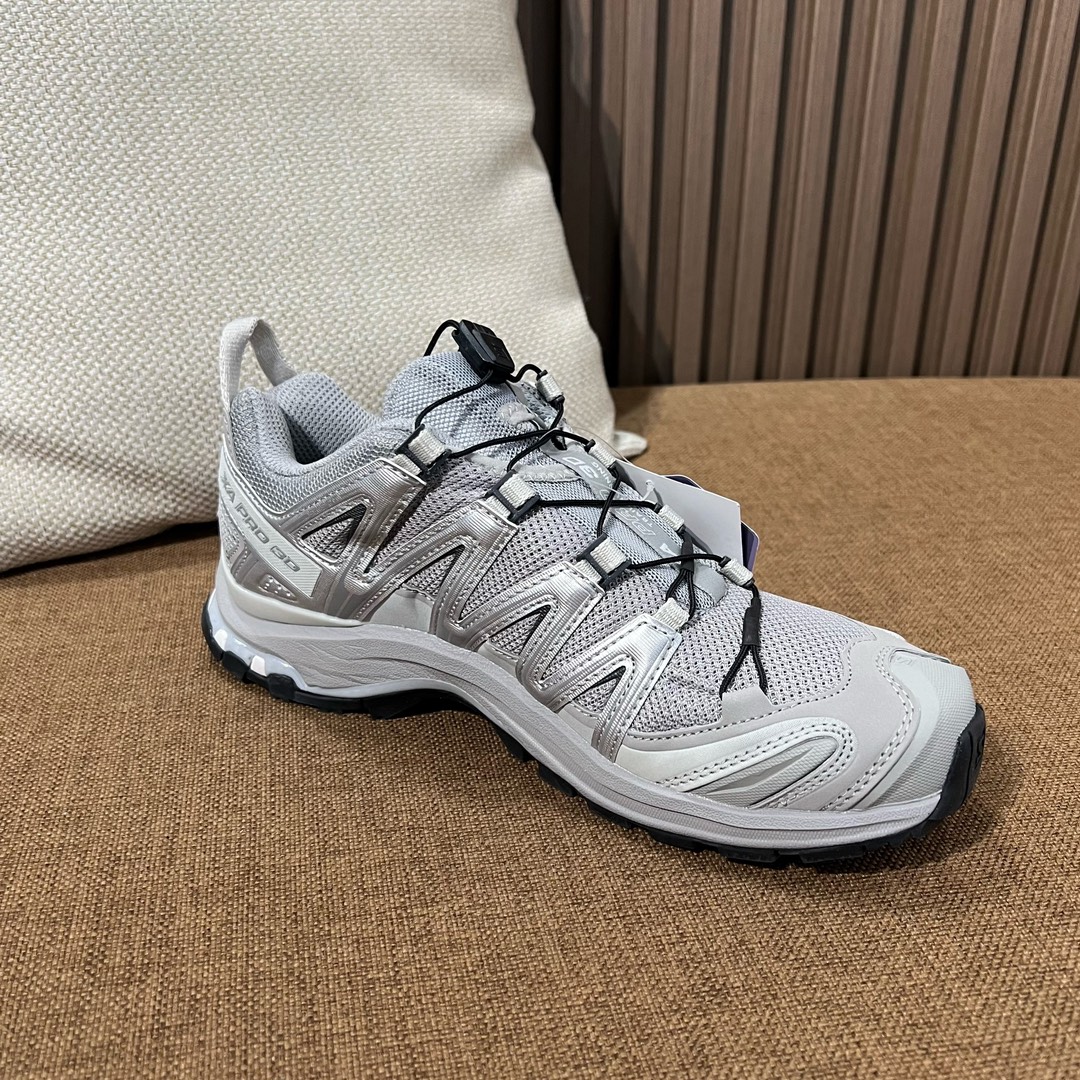 살로몬 XA PRO 3D 트레일 러닝화 74757 이미지 6