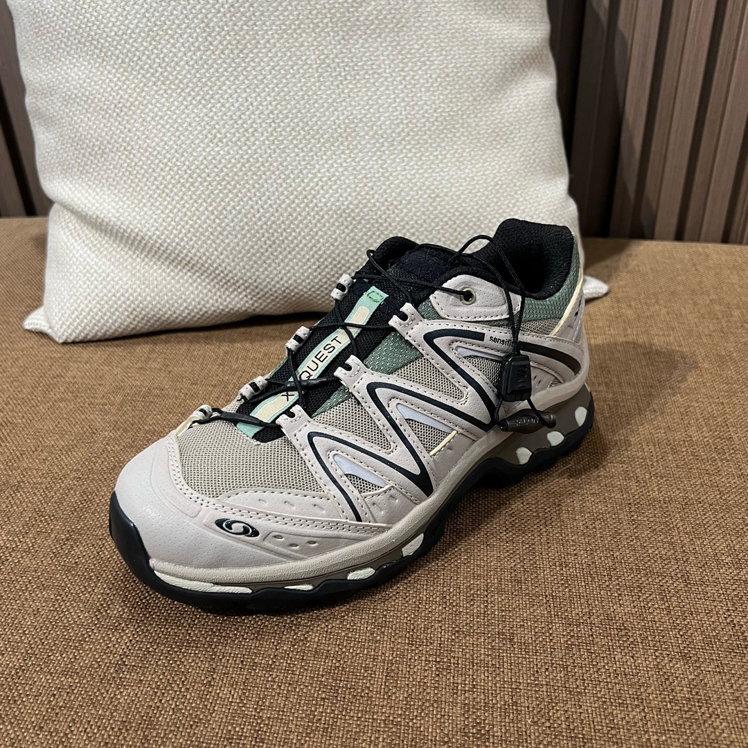 살로몬 XA PRO 3D 트레일 러닝화 74758 이미지 6