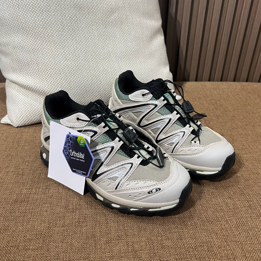 살로몬 XA PRO 3D 트레일 러닝화 74758 이미지 2