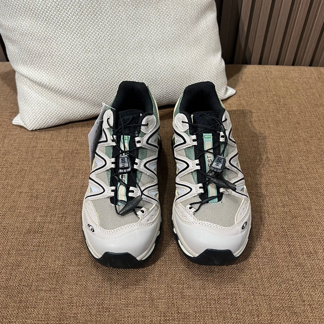 살로몬 신발 74758 Salomon Shoes