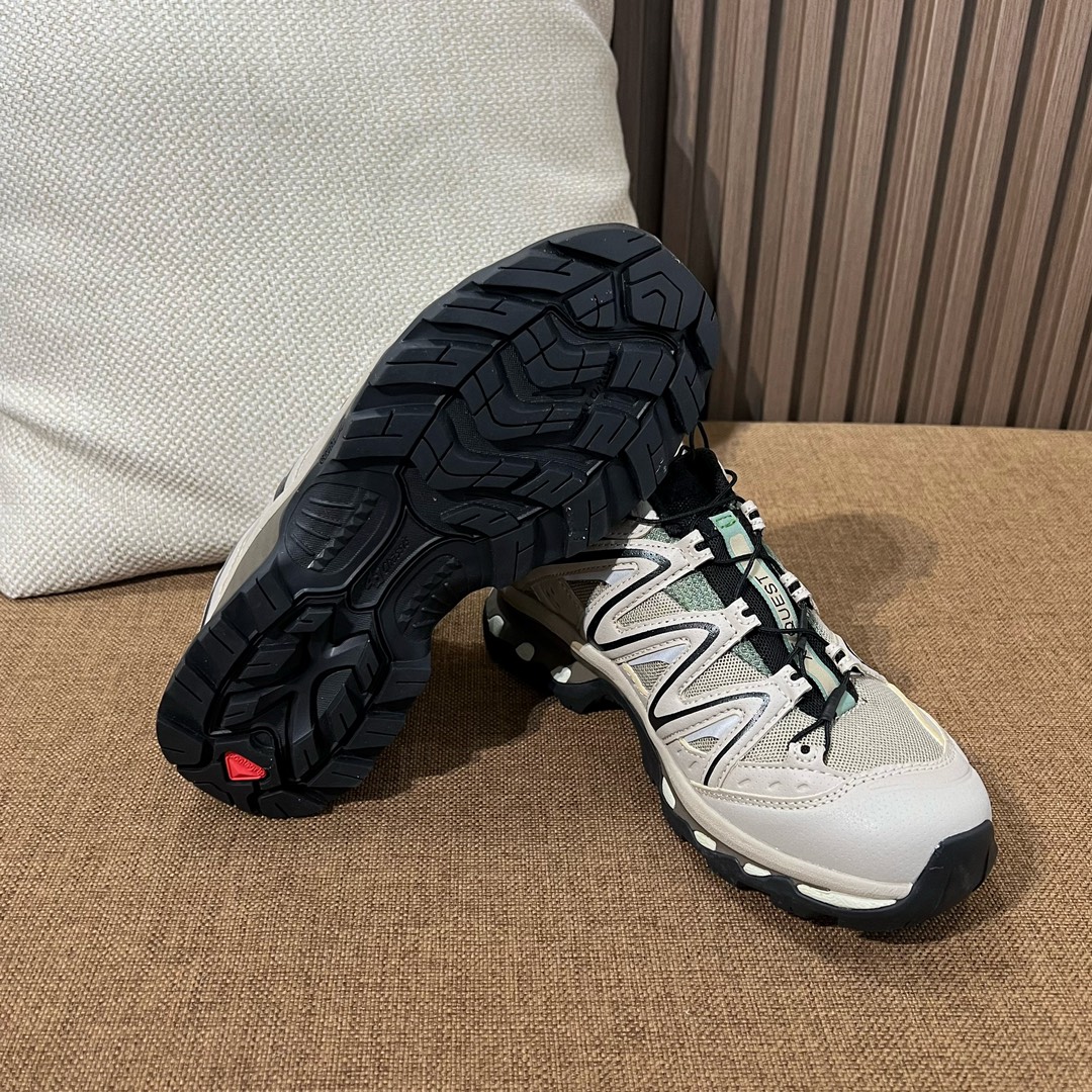 살로몬 XA PRO 3D 트레일 러닝화 74758 이미지 9