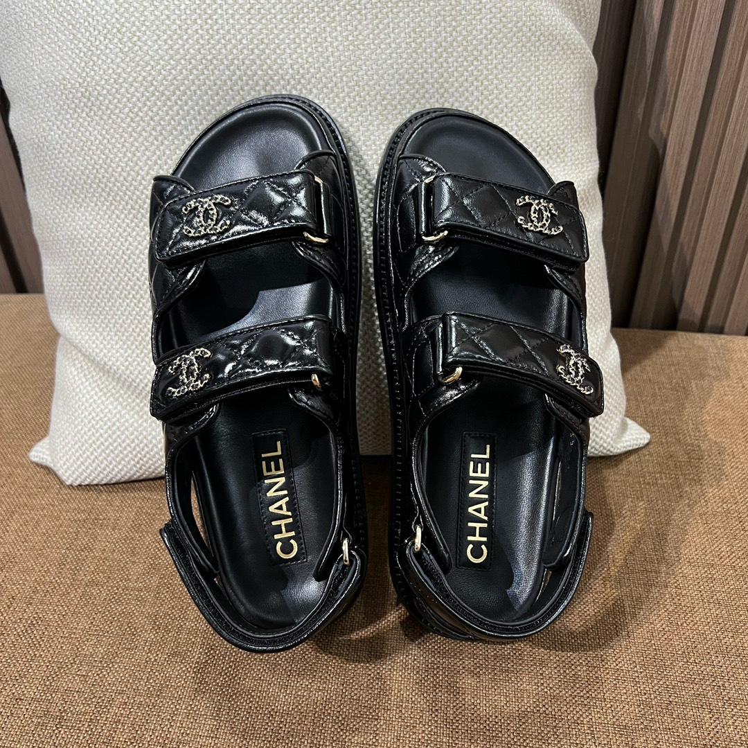 샤넬 샌들 레플리카 24429