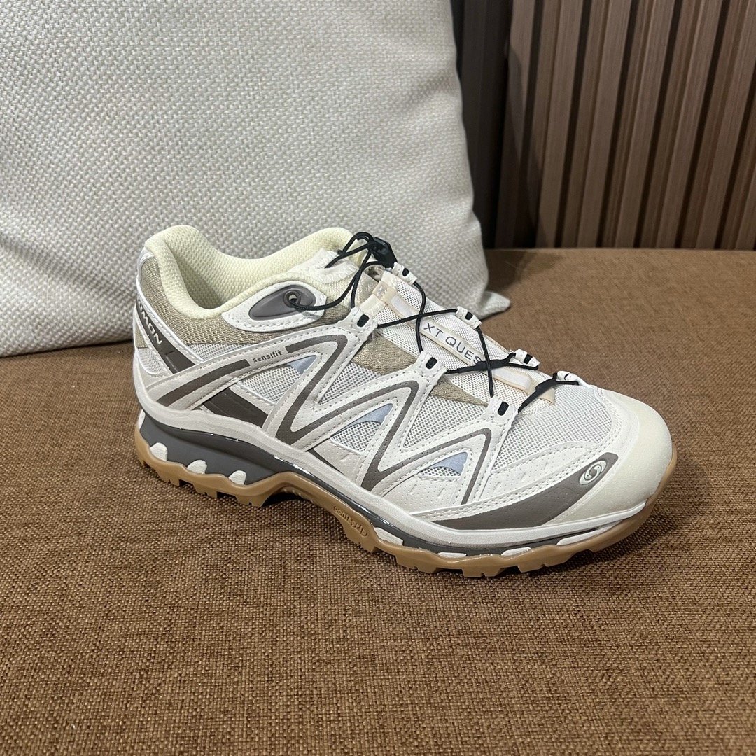 살로몬 XA PRO 3D 트레일 러닝화 74755 이미지 7