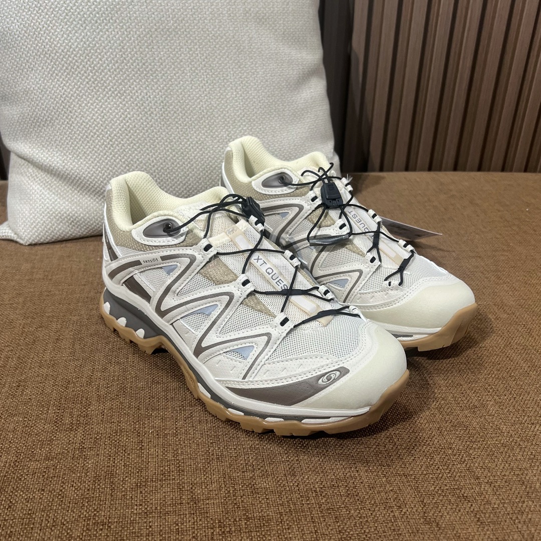 살로몬 XA PRO 3D 트레일 러닝화 74755 이미지 5