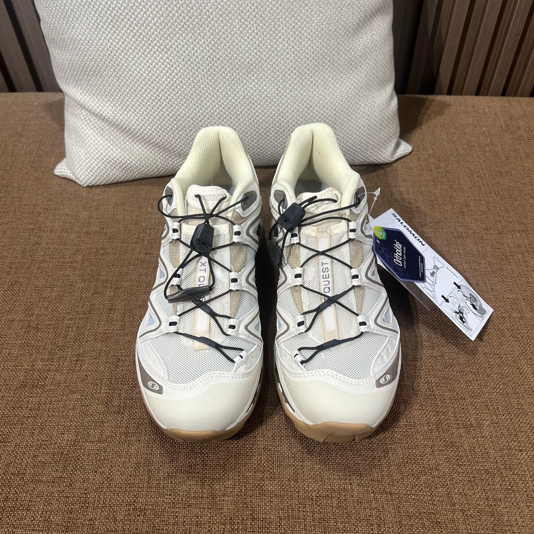 살로몬 XA PRO 3D 트레일 러닝화 74755 이미지 2