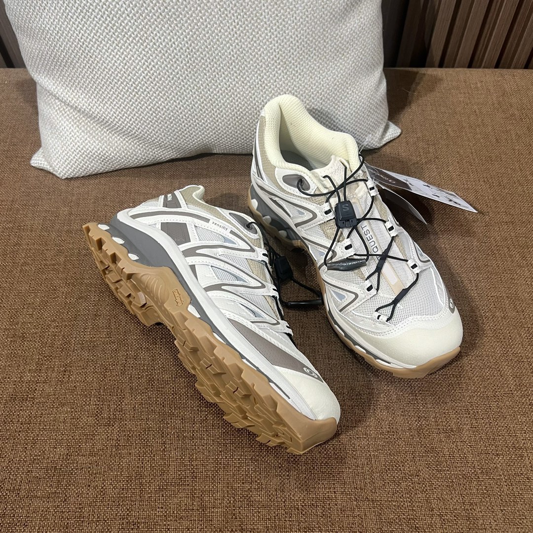 살로몬 XA PRO 3D 트레일 러닝화 74755 이미지 6