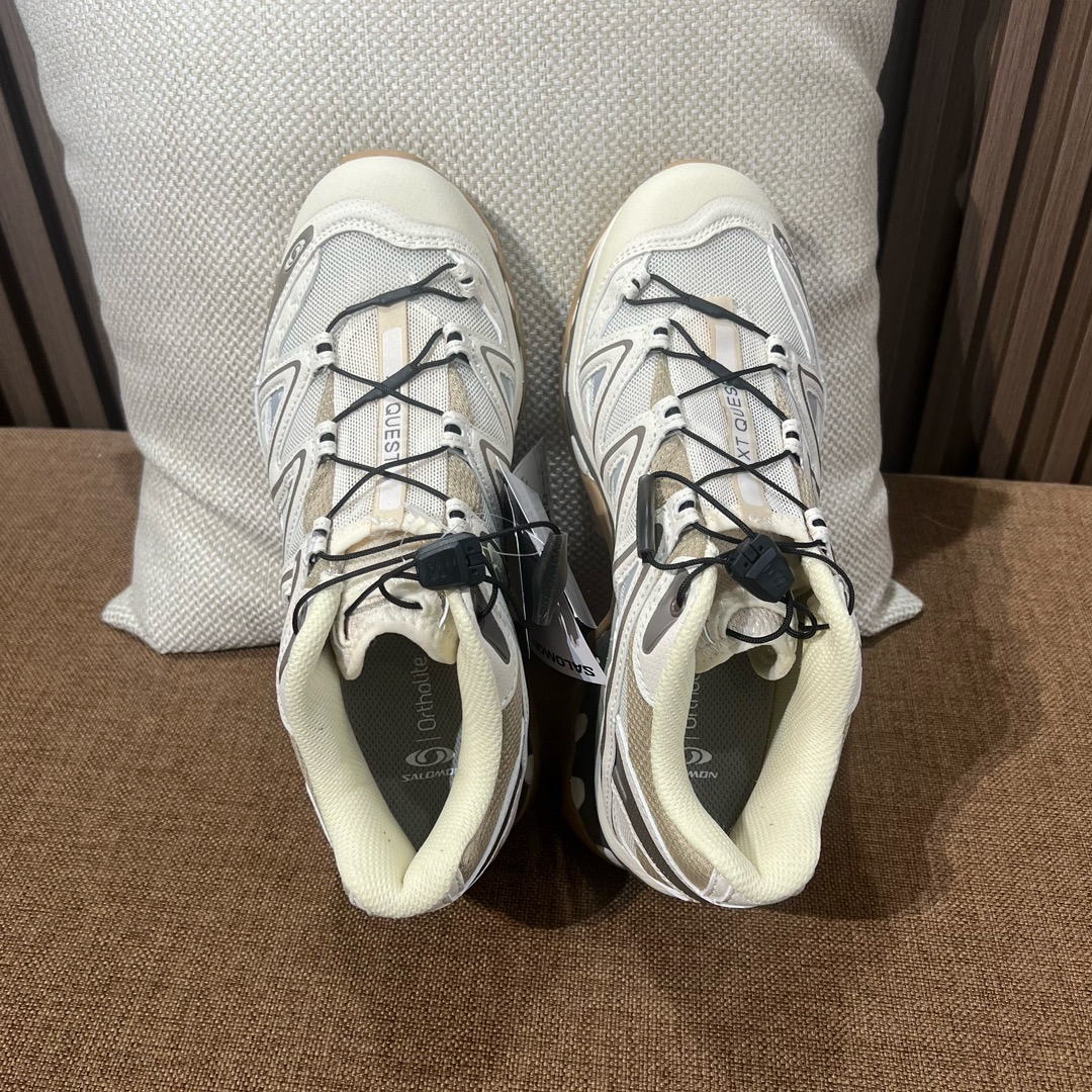 살로몬 신발 74755 Salomon Shoes