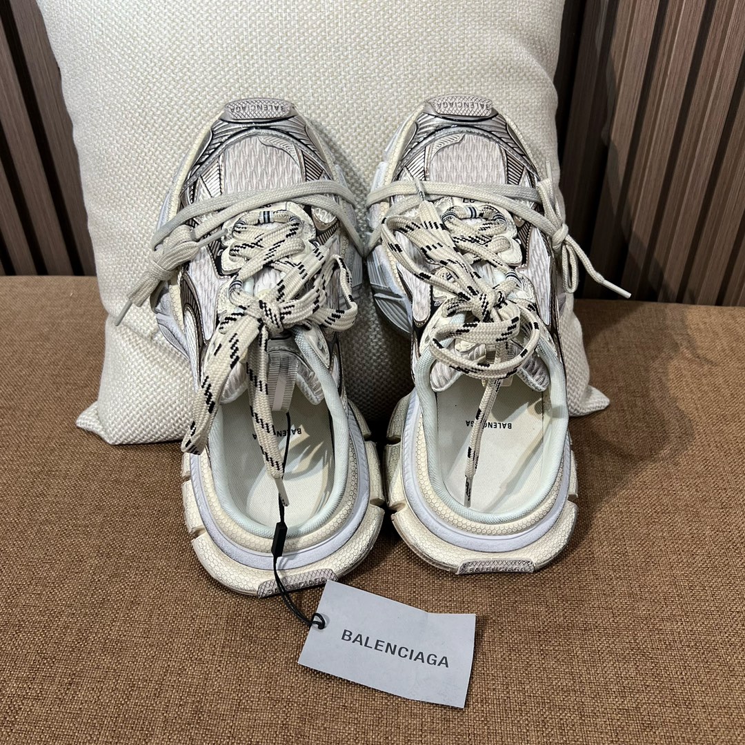 발렌시아가 신발 Balenciaga 10357