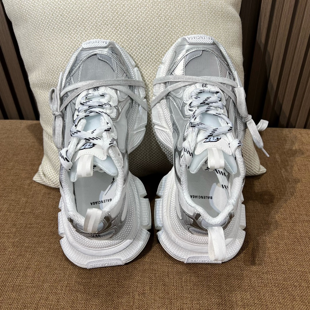 Balenciaga Schuhe Turnschuhe Jogginghosen