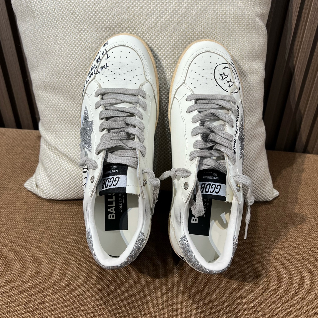골든구스 스니커즈 Golden Goose 15836