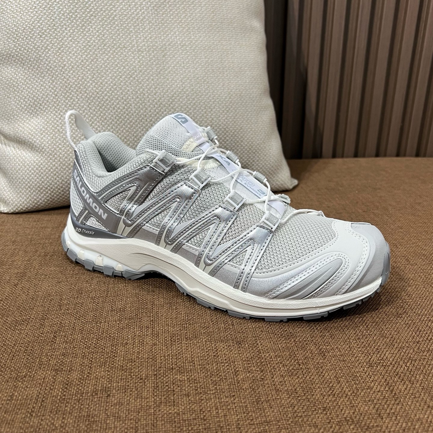 살로몬 XA PRO 3D 트레일 러닝화 74759 이미지 6