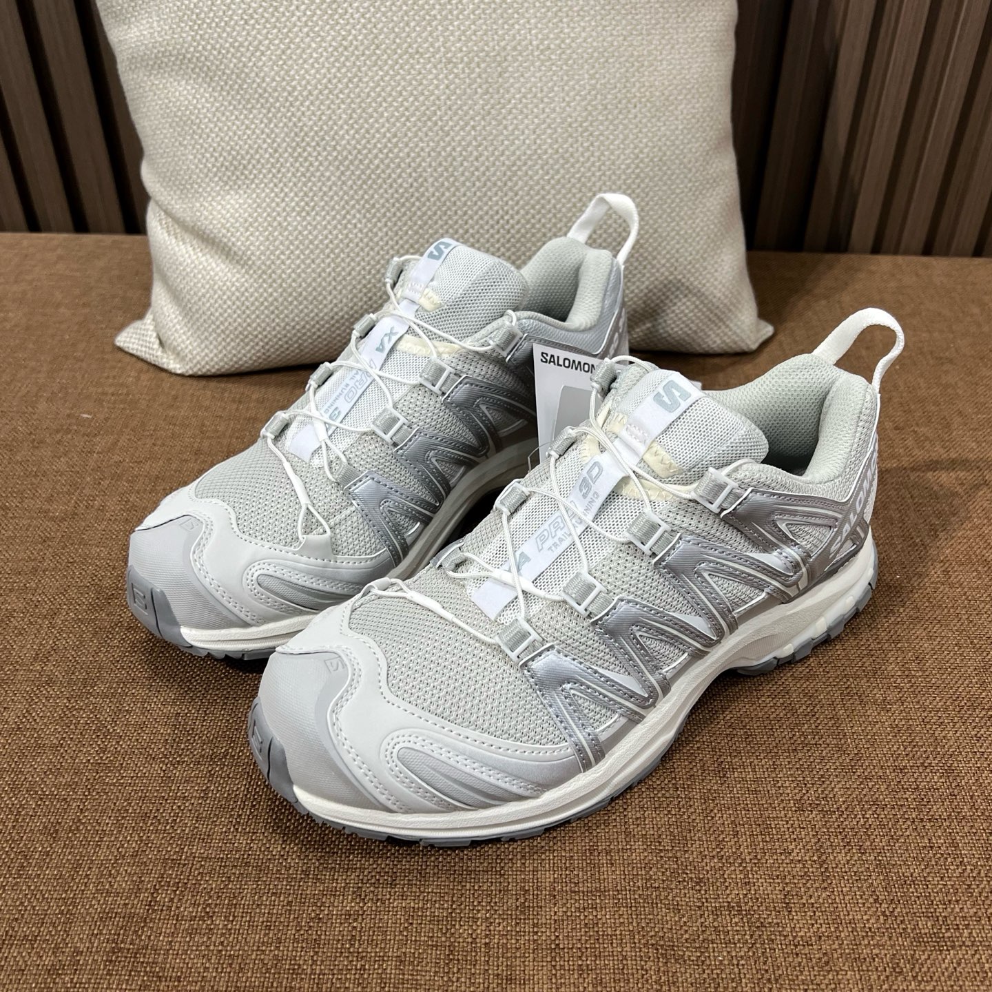 살로몬 XA PRO 3D 트레일 러닝화 74759 이미지 4