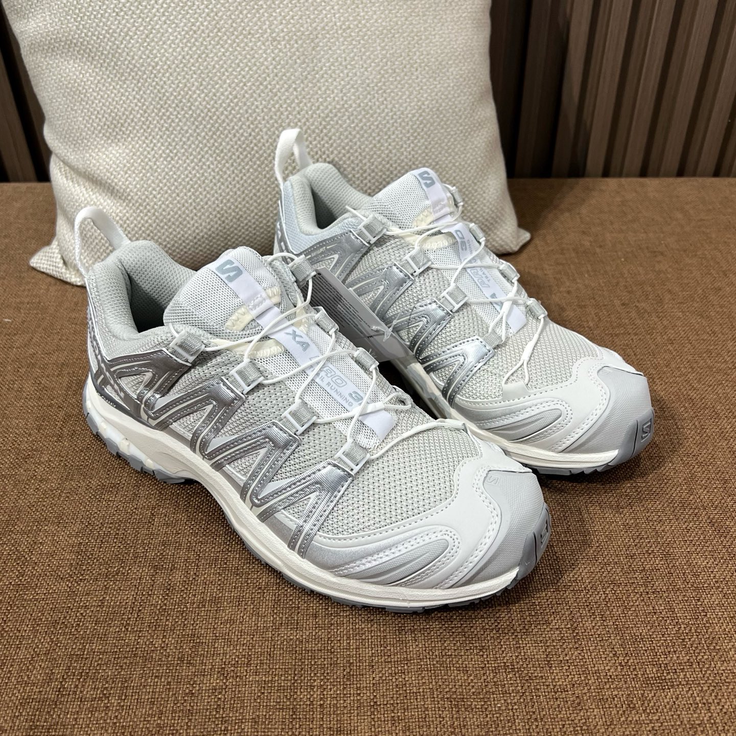 살로몬 XA PRO 3D 트레일 러닝화 74759 이미지 3