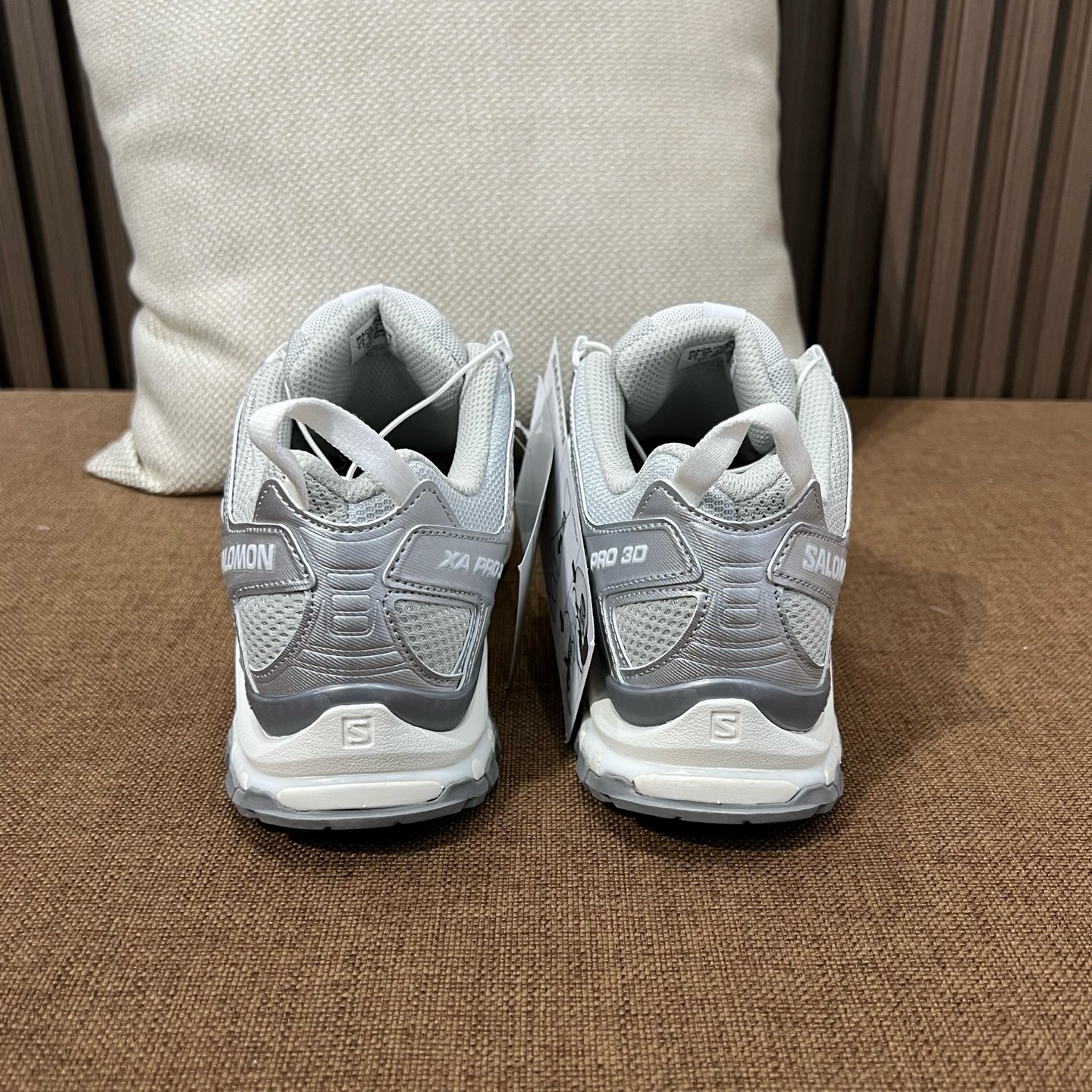 살로몬 XA PRO 3D 트레일 러닝화 74759 이미지 8