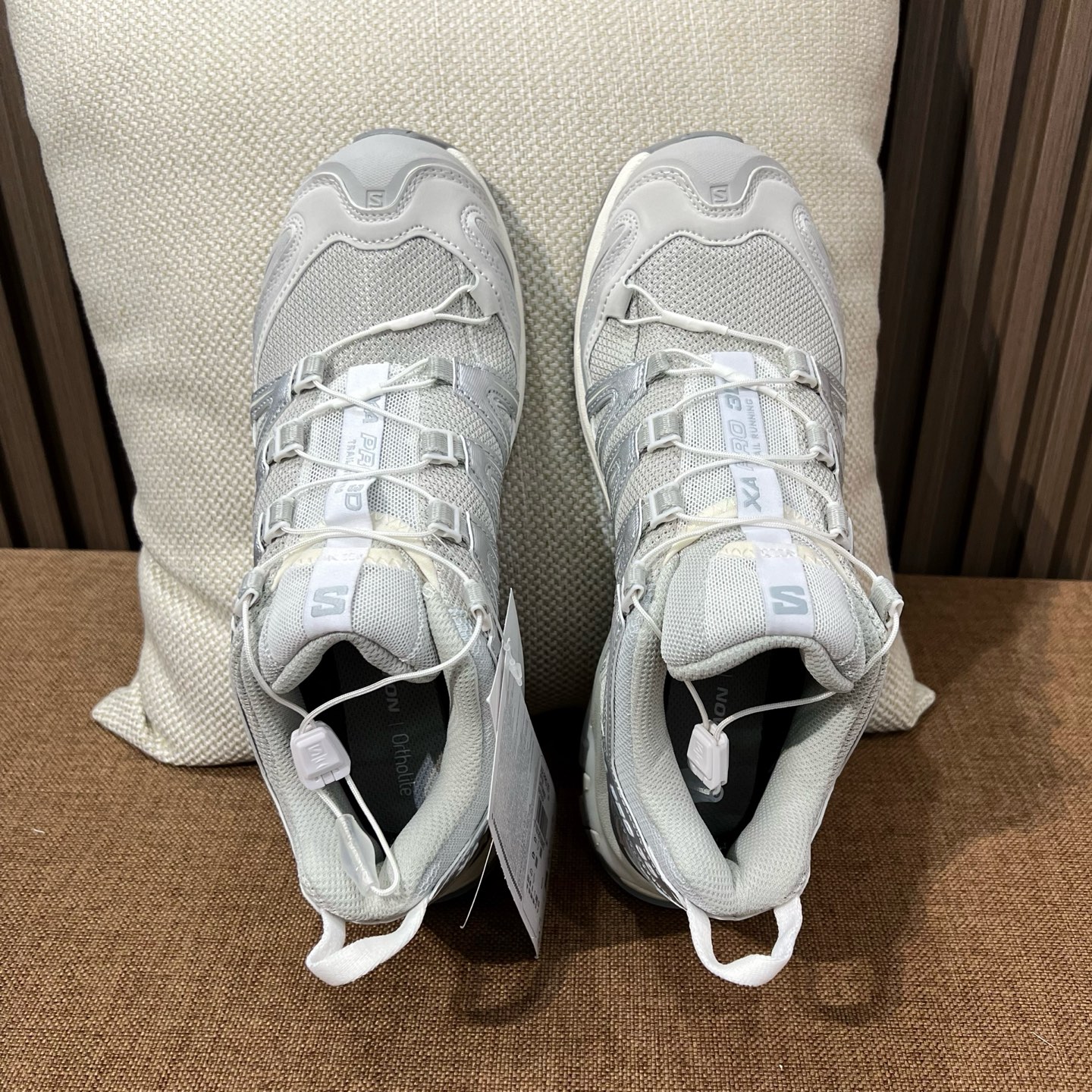 살로몬 신발 74759 Salomon Shoes