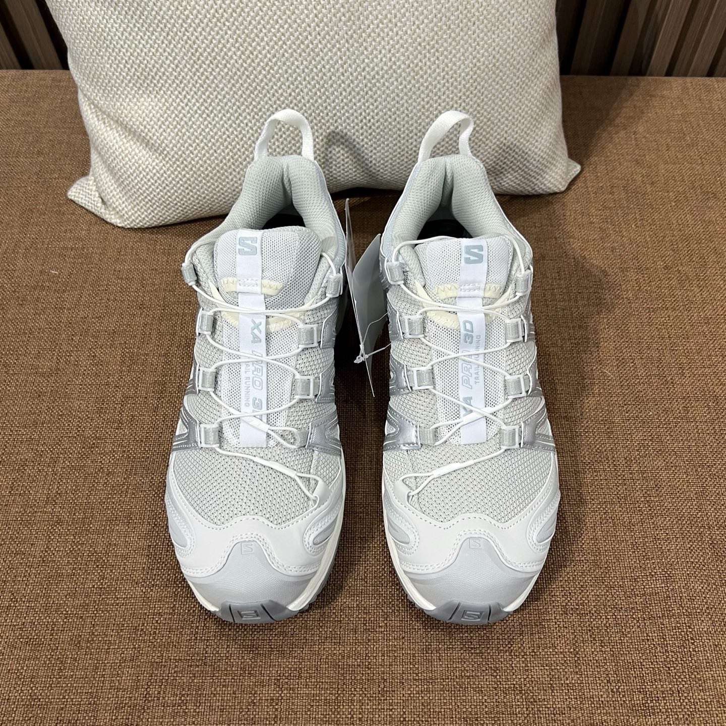 살로몬 XA PRO 3D 트레일 러닝화 74759 이미지 2
