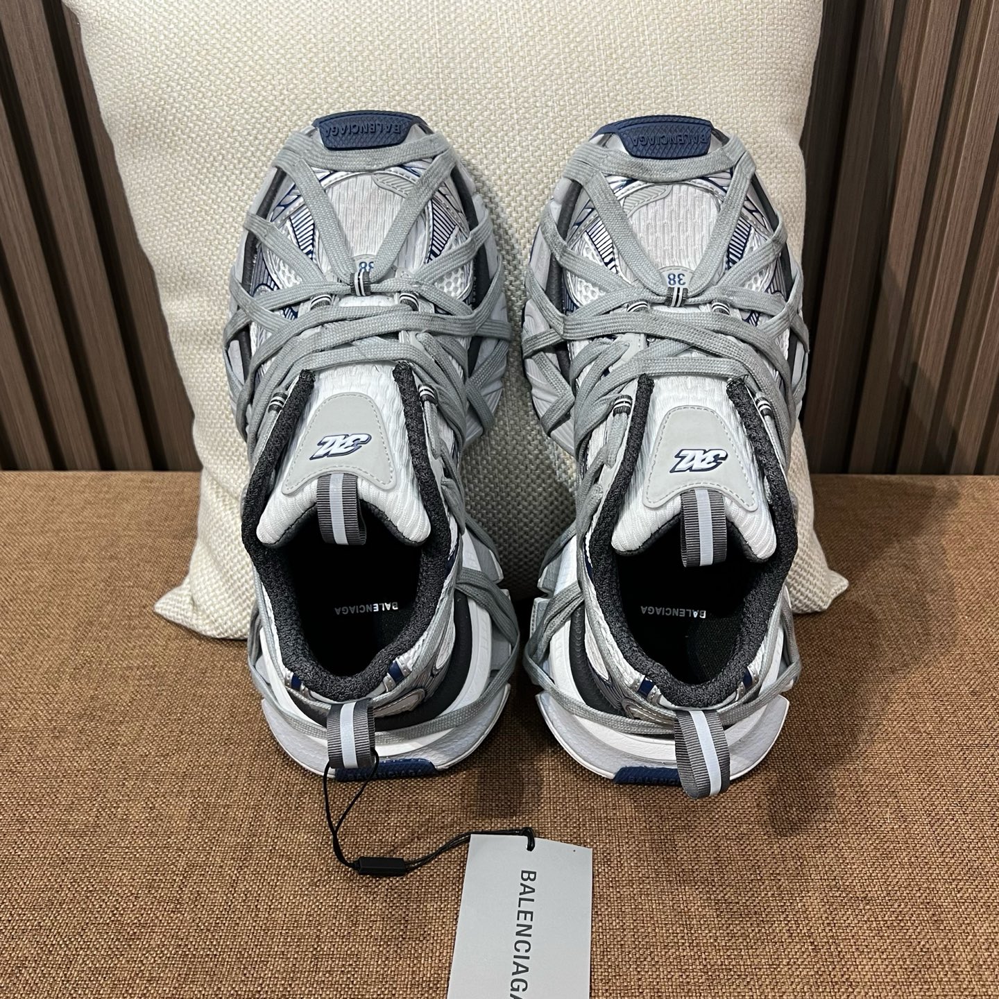 발렌시아가 신발 Balenciaga 10388