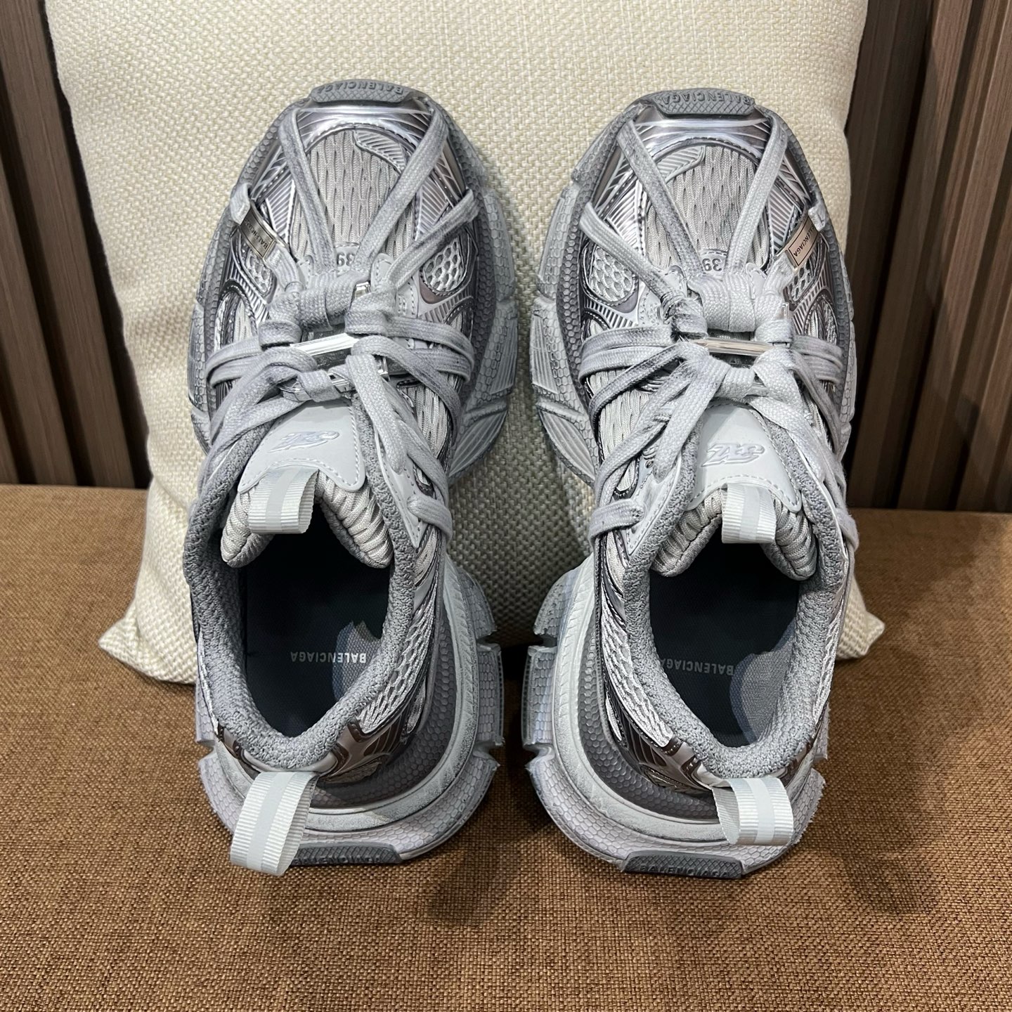 발렌시아가 신발 Balenciaga 10383