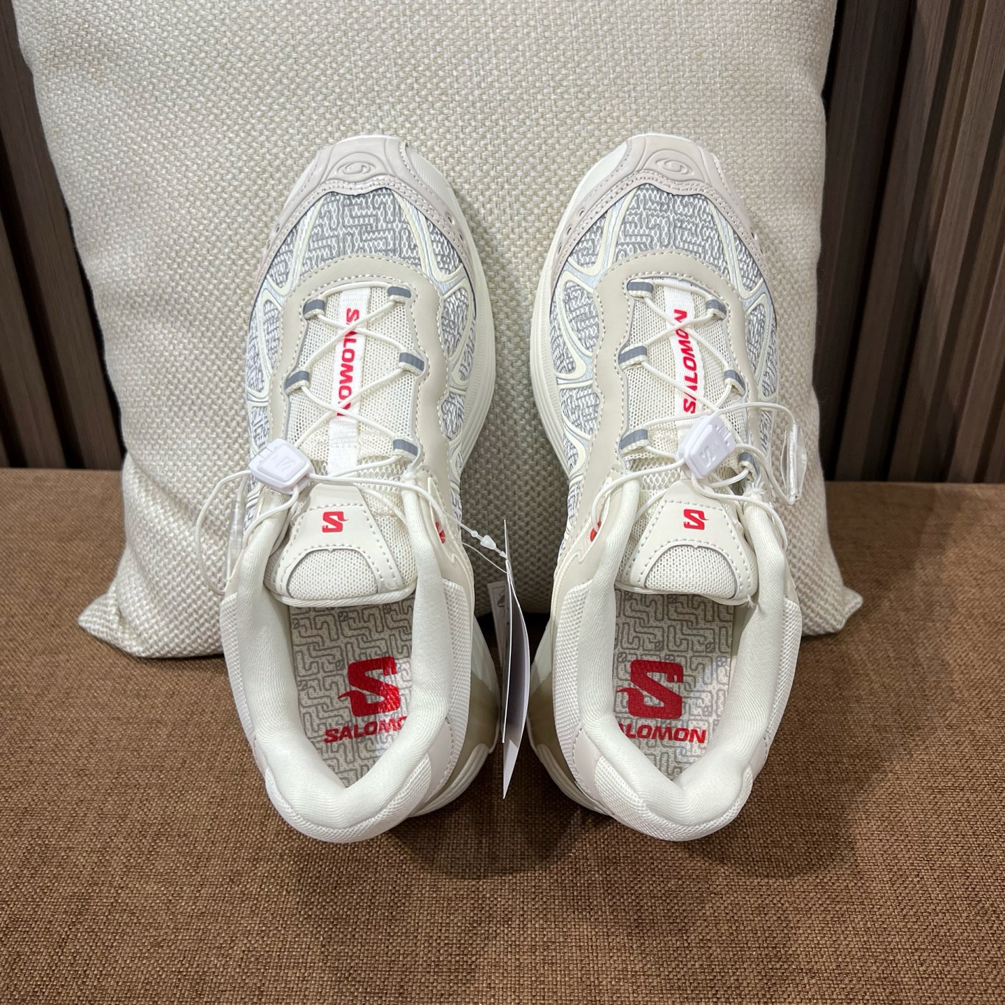 살로몬 신발 74741 Salomon Shoes