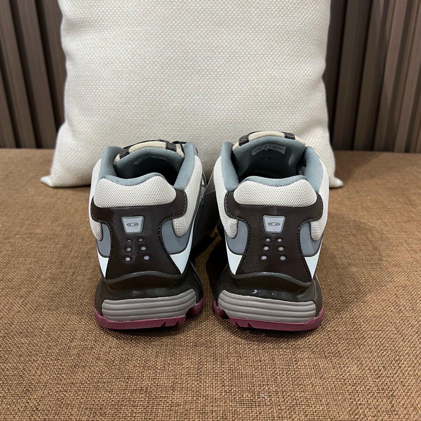 살로몬 신발 74763 이미지 8