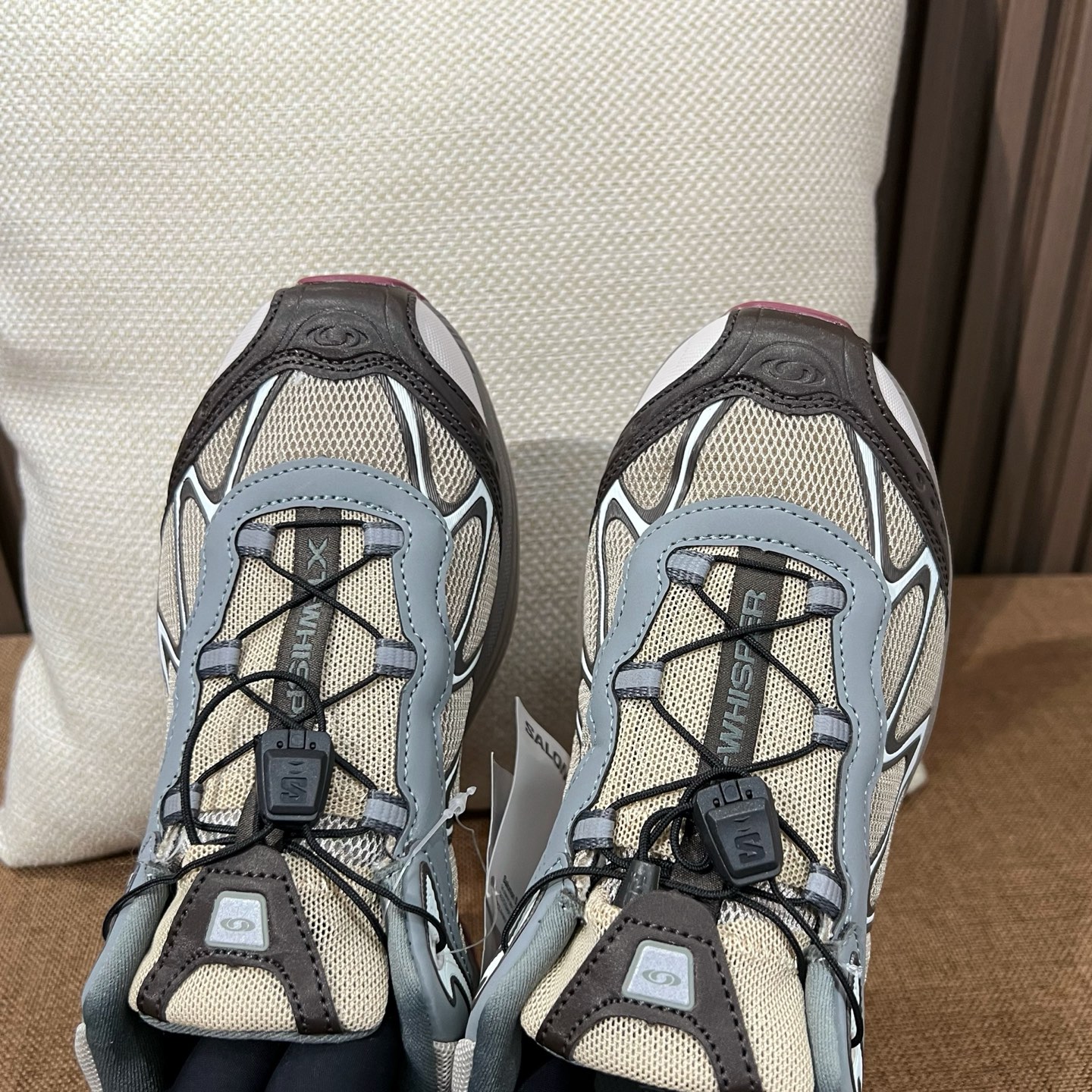 살로몬 신발 74763 이미지 7