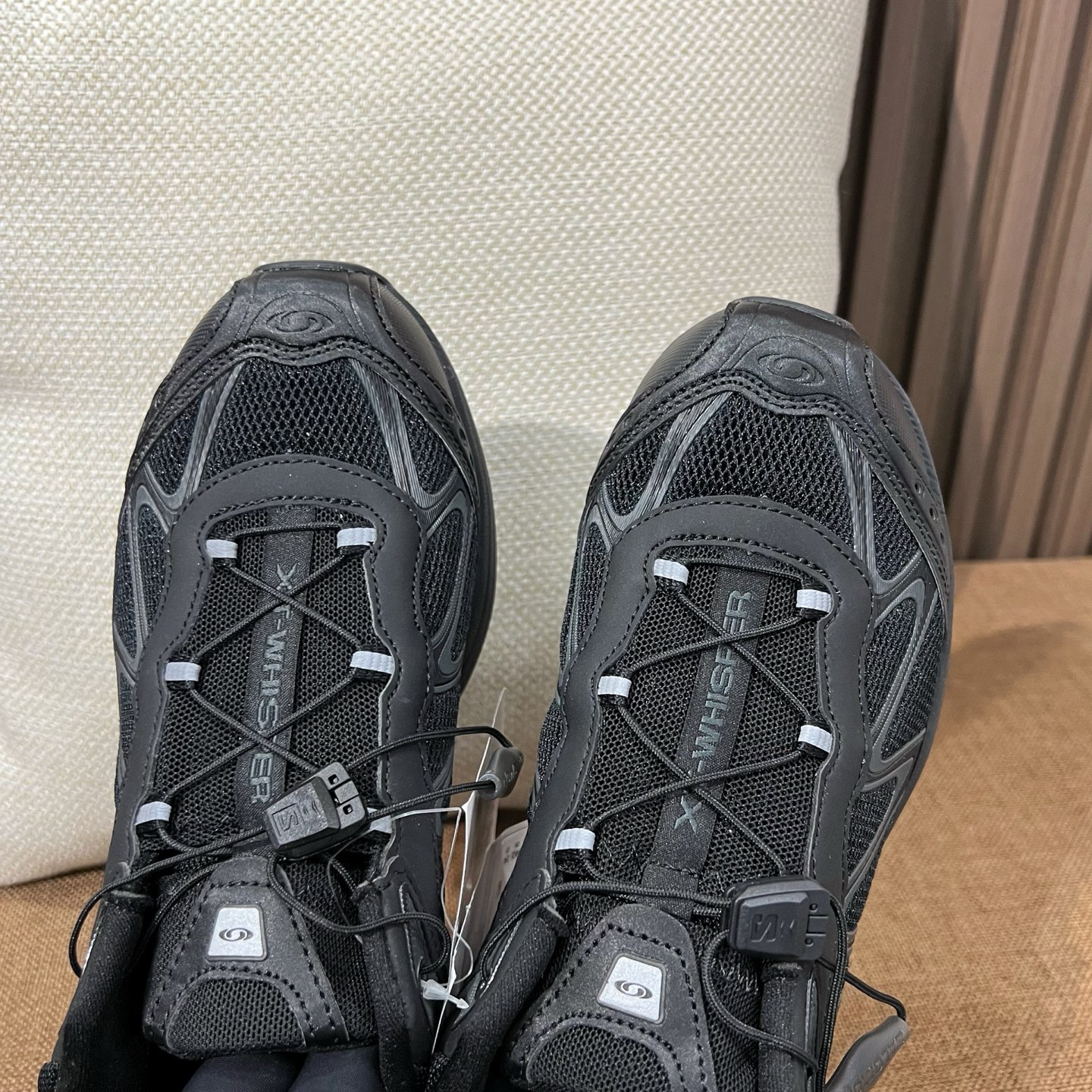 살로몬 XA PRO 3D 트레일 러닝화 74764 이미지 7