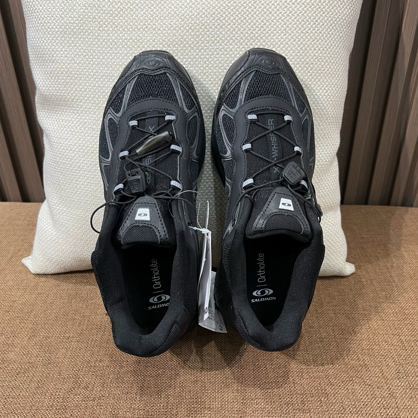 살로몬 신발 74764 Salomon Shoes