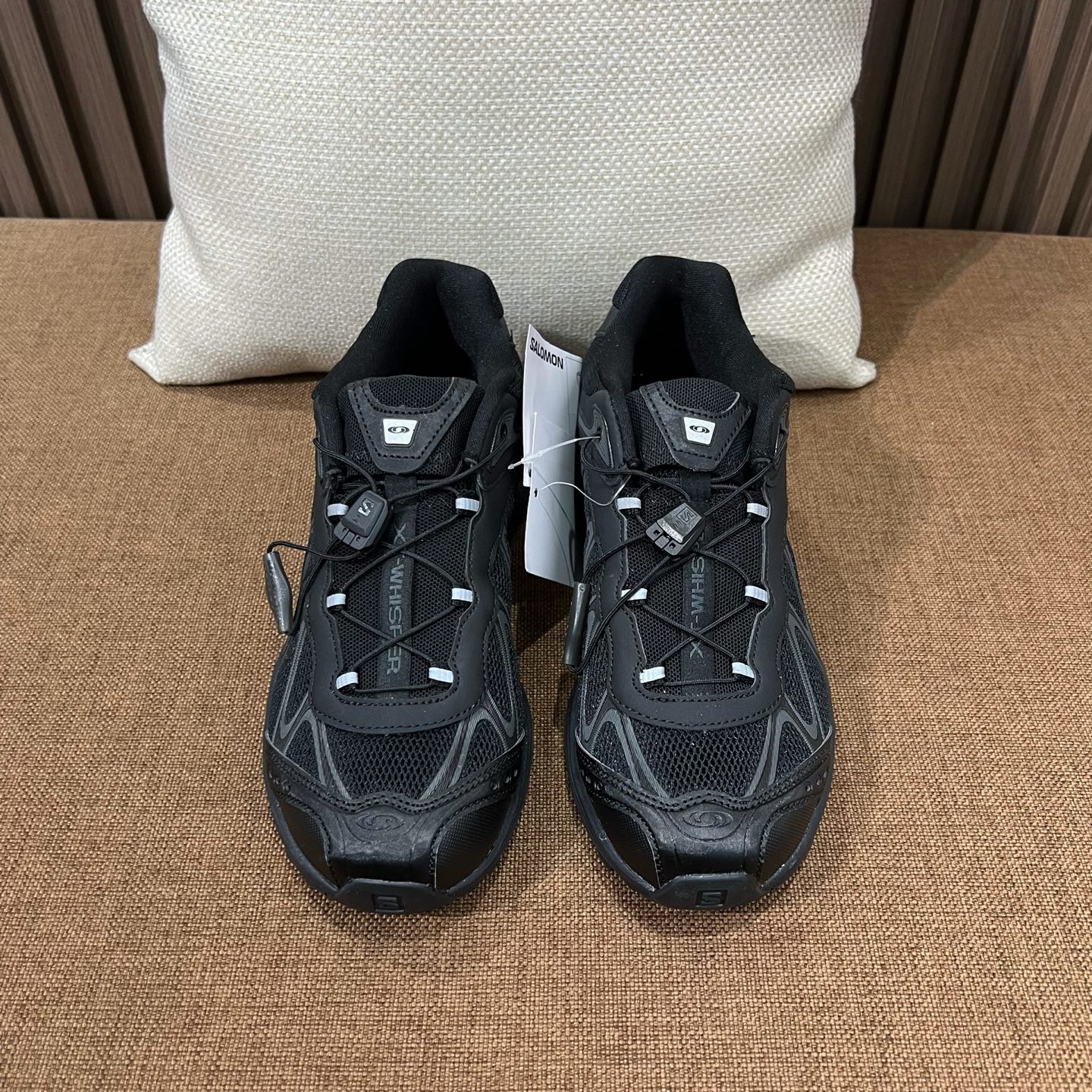 살로몬 XA PRO 3D 트레일 러닝화 74764 이미지 2