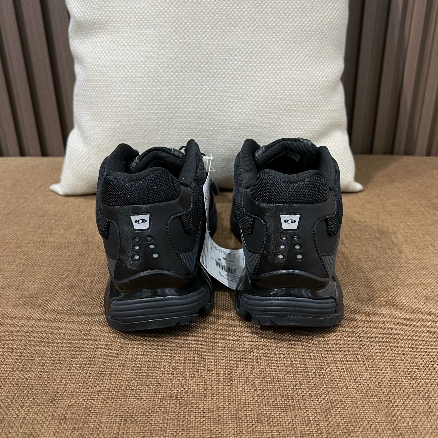 살로몬 XA PRO 3D 트레일 러닝화 74764 이미지 8