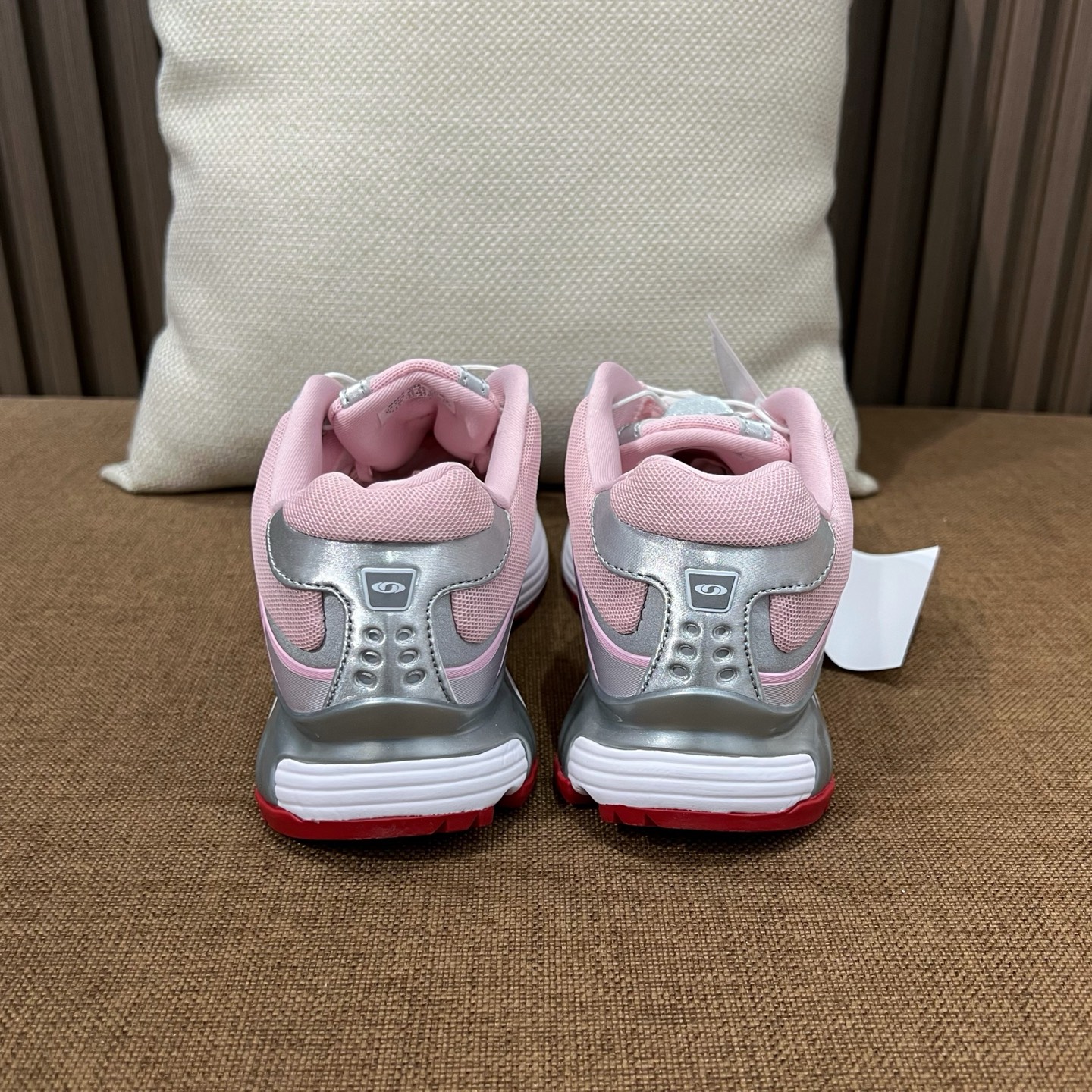 살로몬 XA PRO 3D 트레일 러닝화 74718 이미지 8