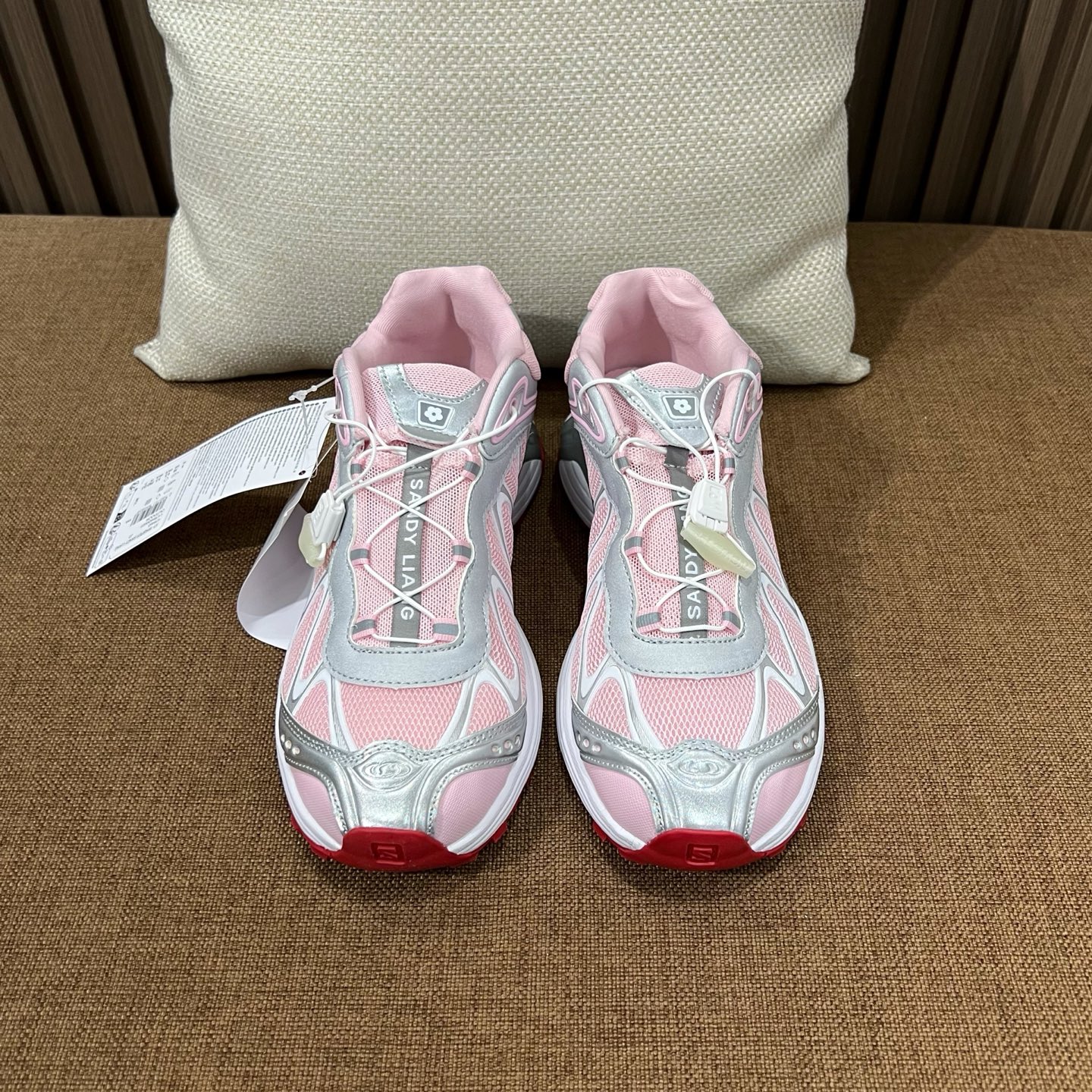 살로몬 신발 74718 Salomon Shoes