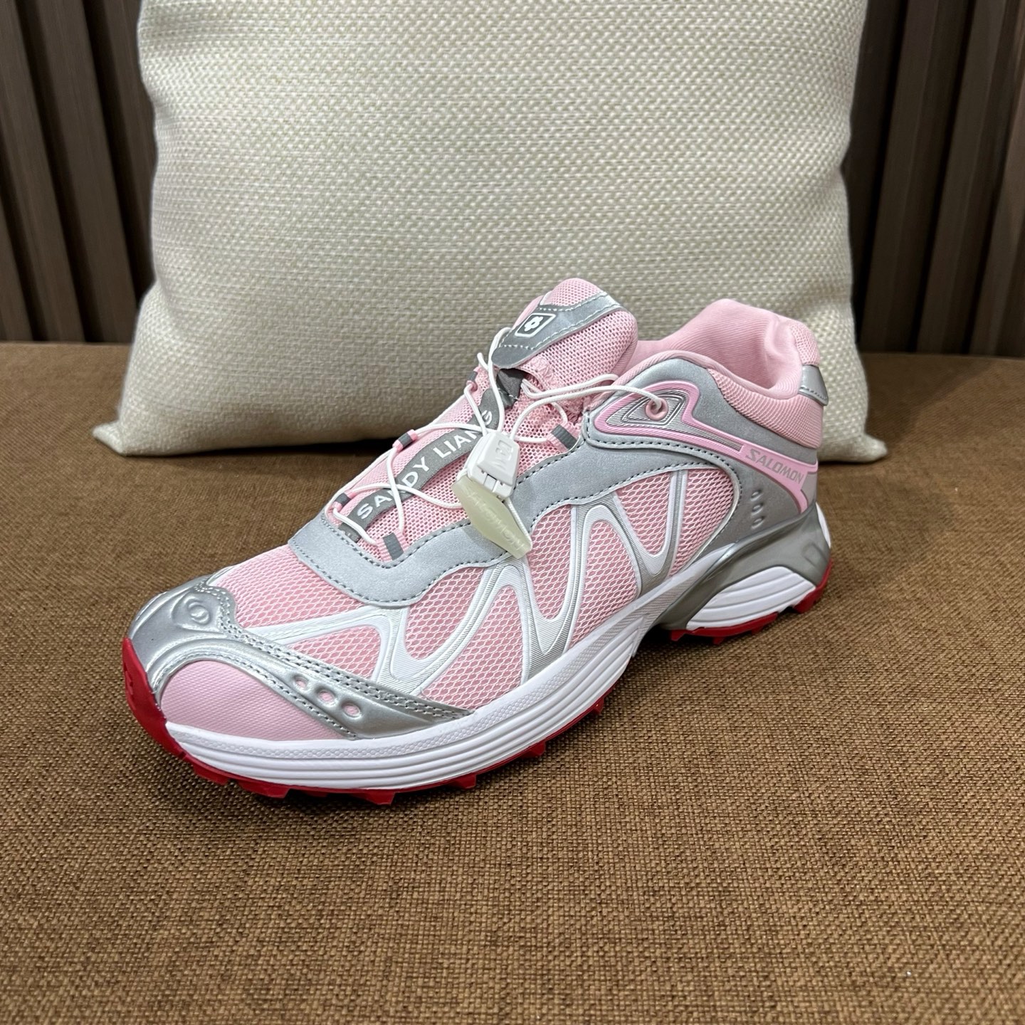 살로몬 XA PRO 3D 트레일 러닝화 74718 이미지 6