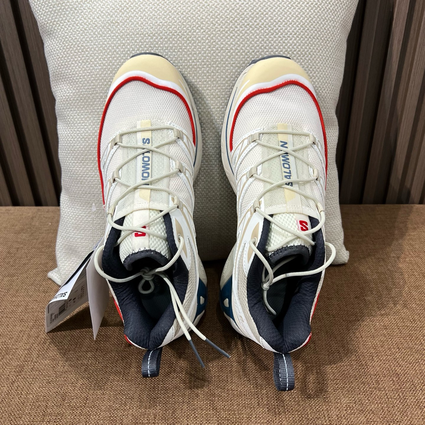 살로몬 신발 74742 Salomon Shoes