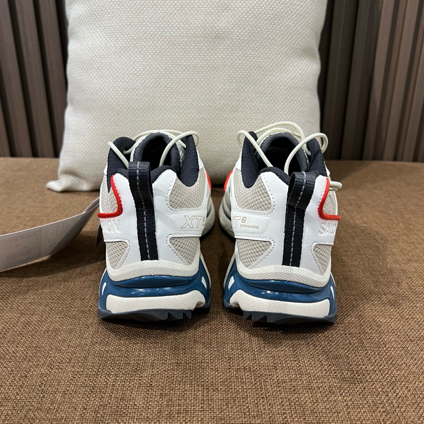 살로몬 XA PRO 3D 트레일 러닝화 74742 이미지 8