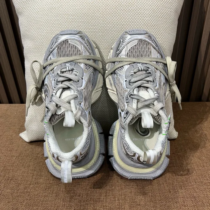 발렌시아가 신발 187614 Balenciaga Sneakers