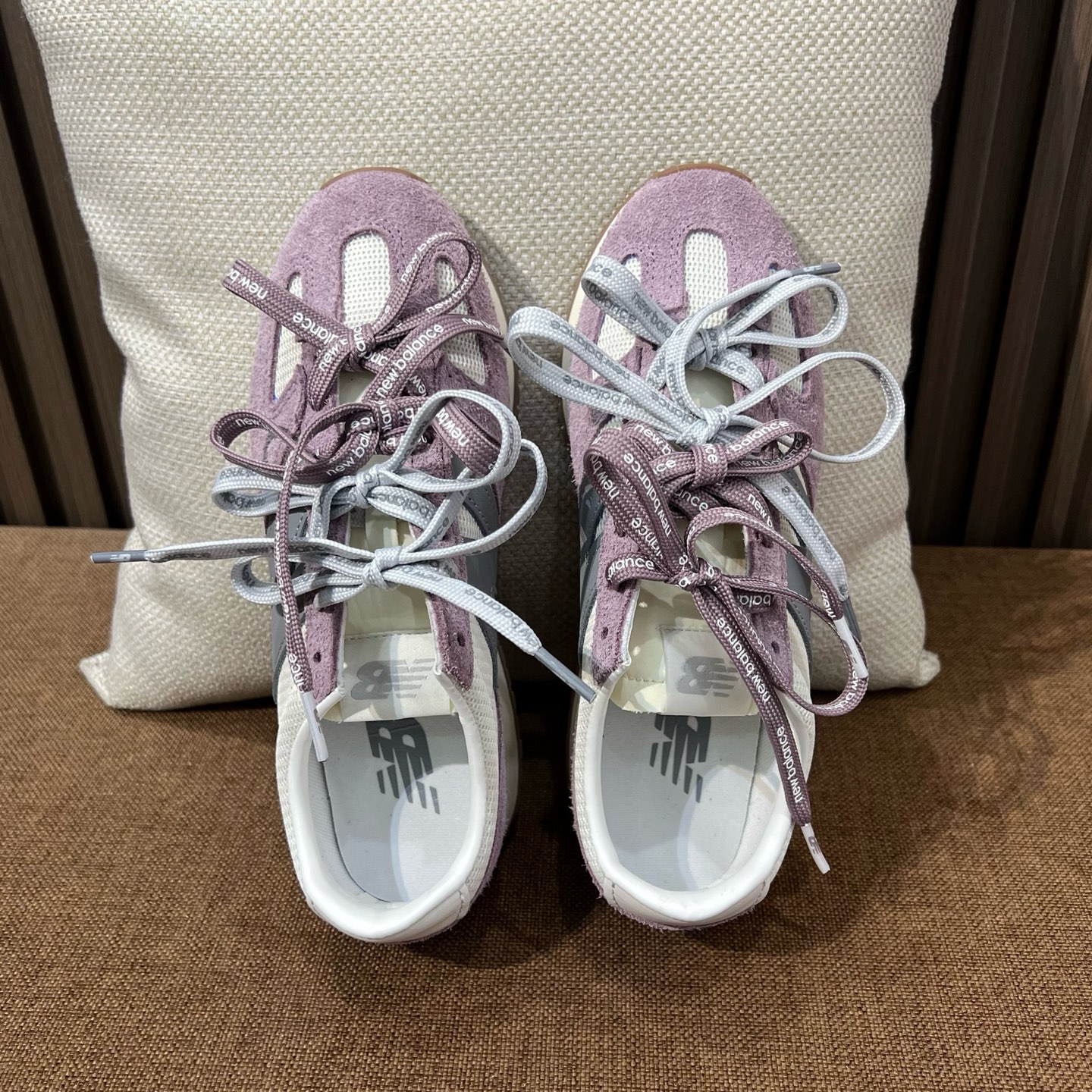 뉴발란스 신발 80136 New Balance Shoes