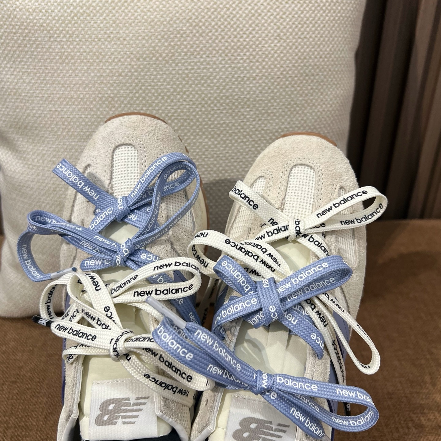 뉴발란스 471 레트로 러닝화 80135 이미지 7