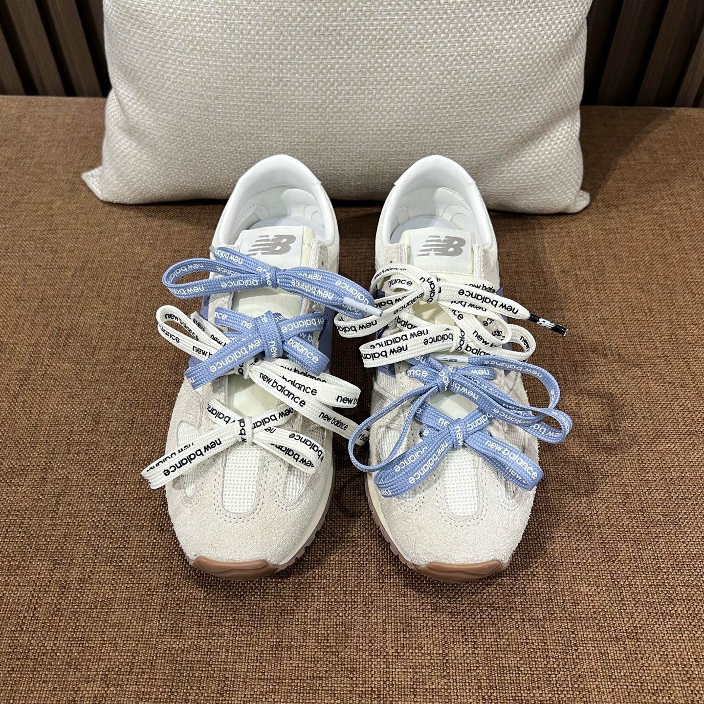 뉴발란스 471 레트로 러닝화 80135 이미지 2