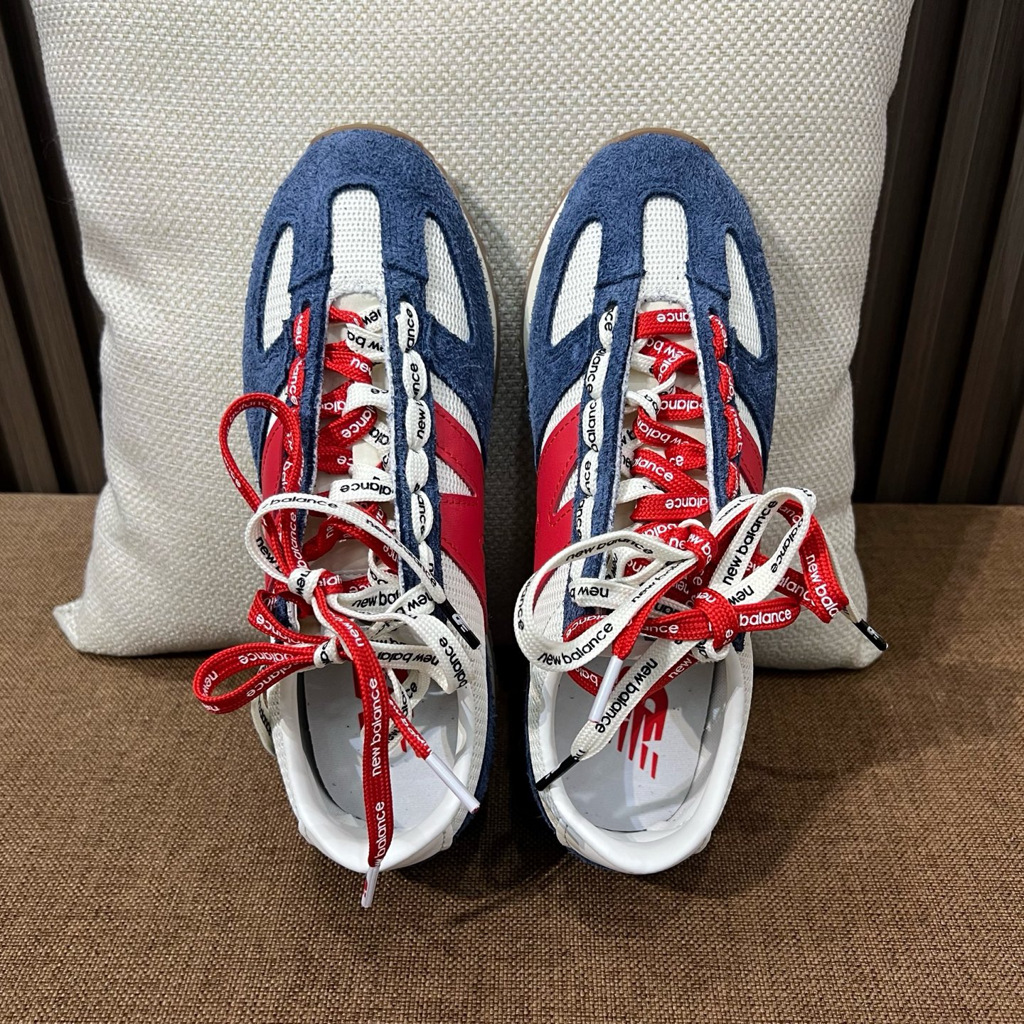 뉴발란스 신발 80134 New Balance Shoes