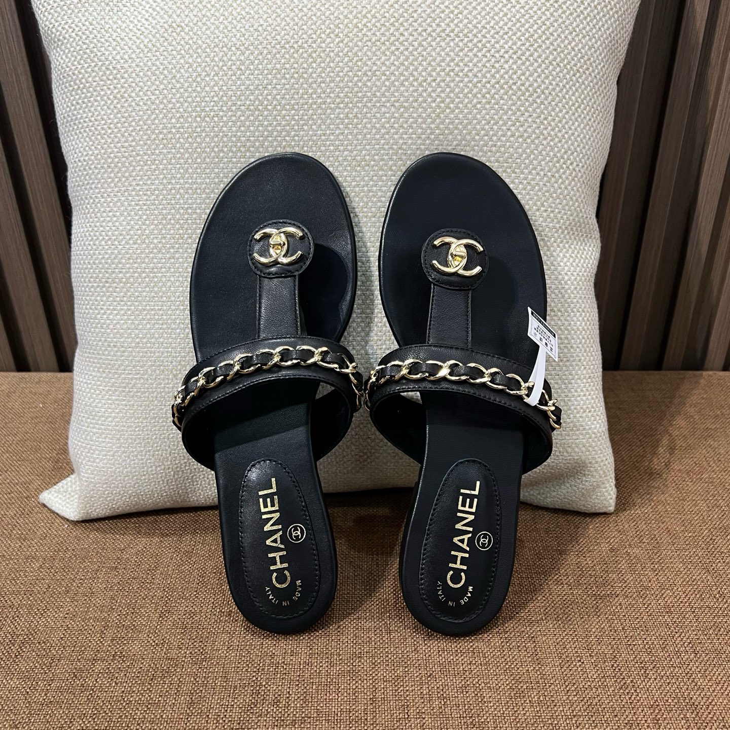 샤넬 신발 Chanel 24454