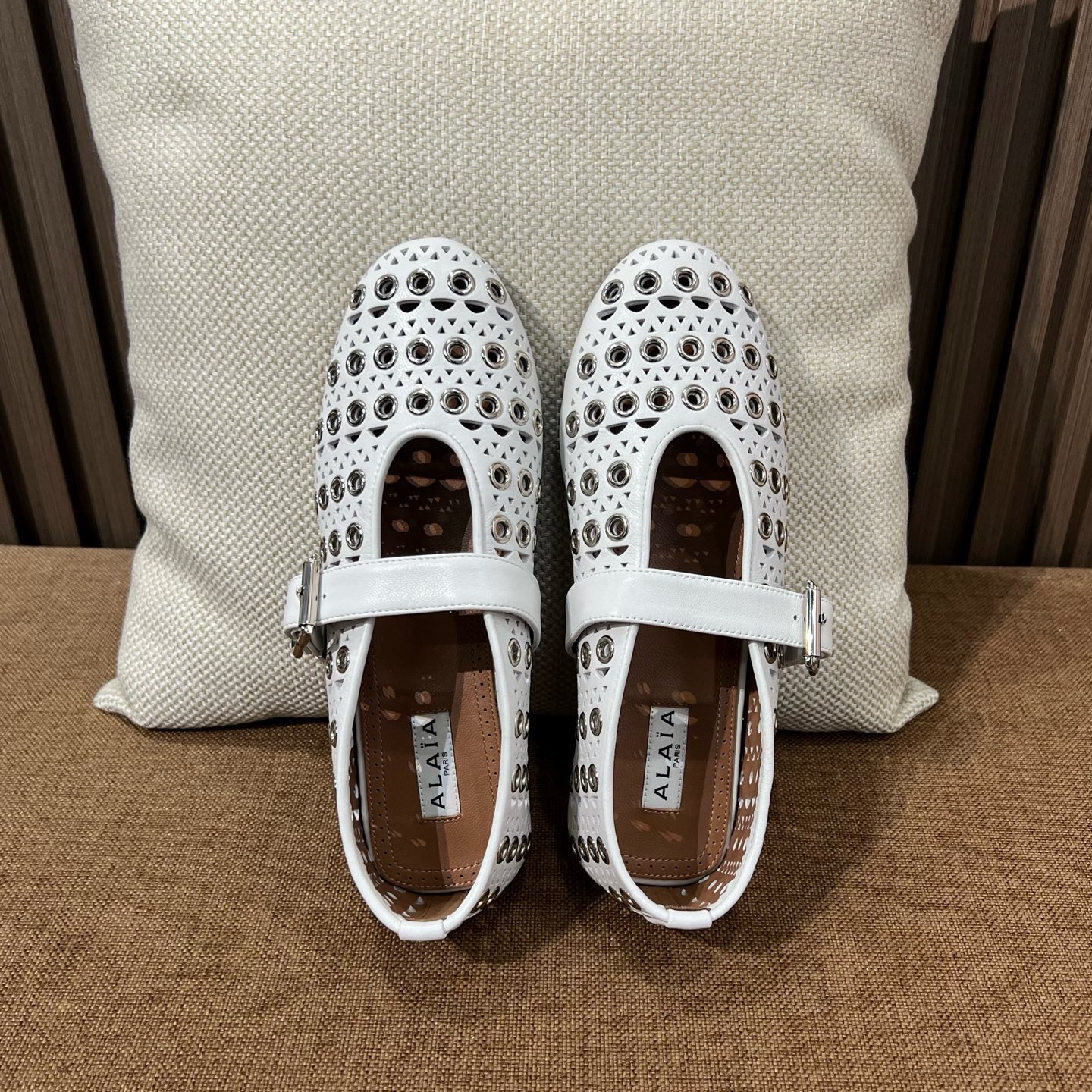 알라이아 신발 120478 Alaia Shoes