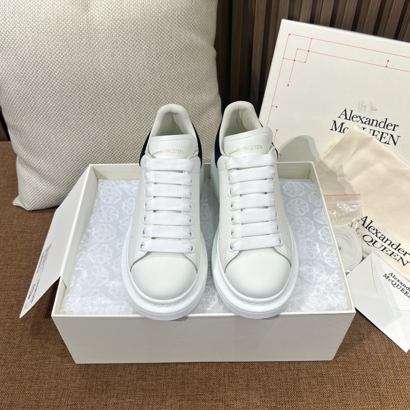 알렉산더 맥퀸 신발 Alexander McQueen 15827