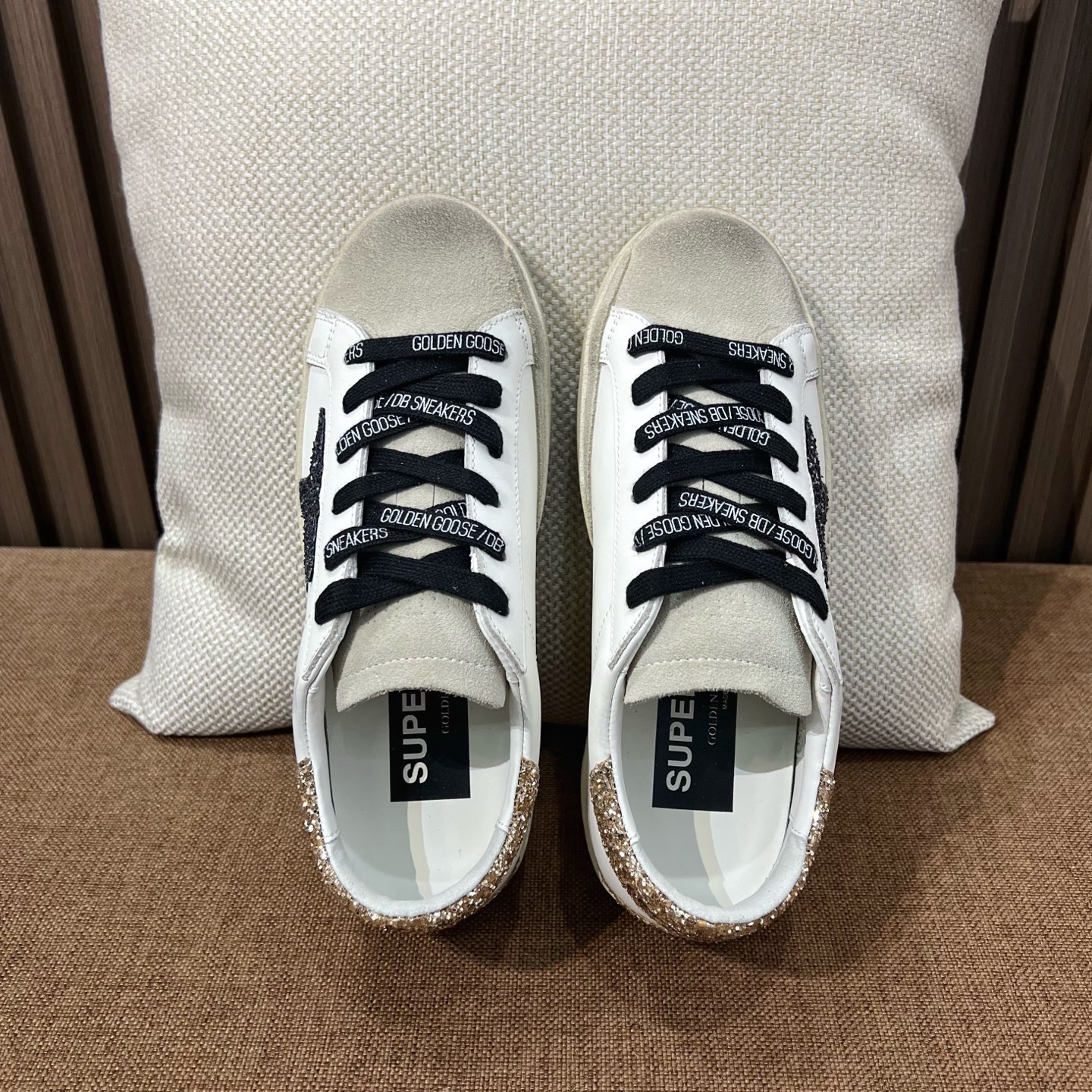 골든구스 스니커즈 Golden Goose 15846