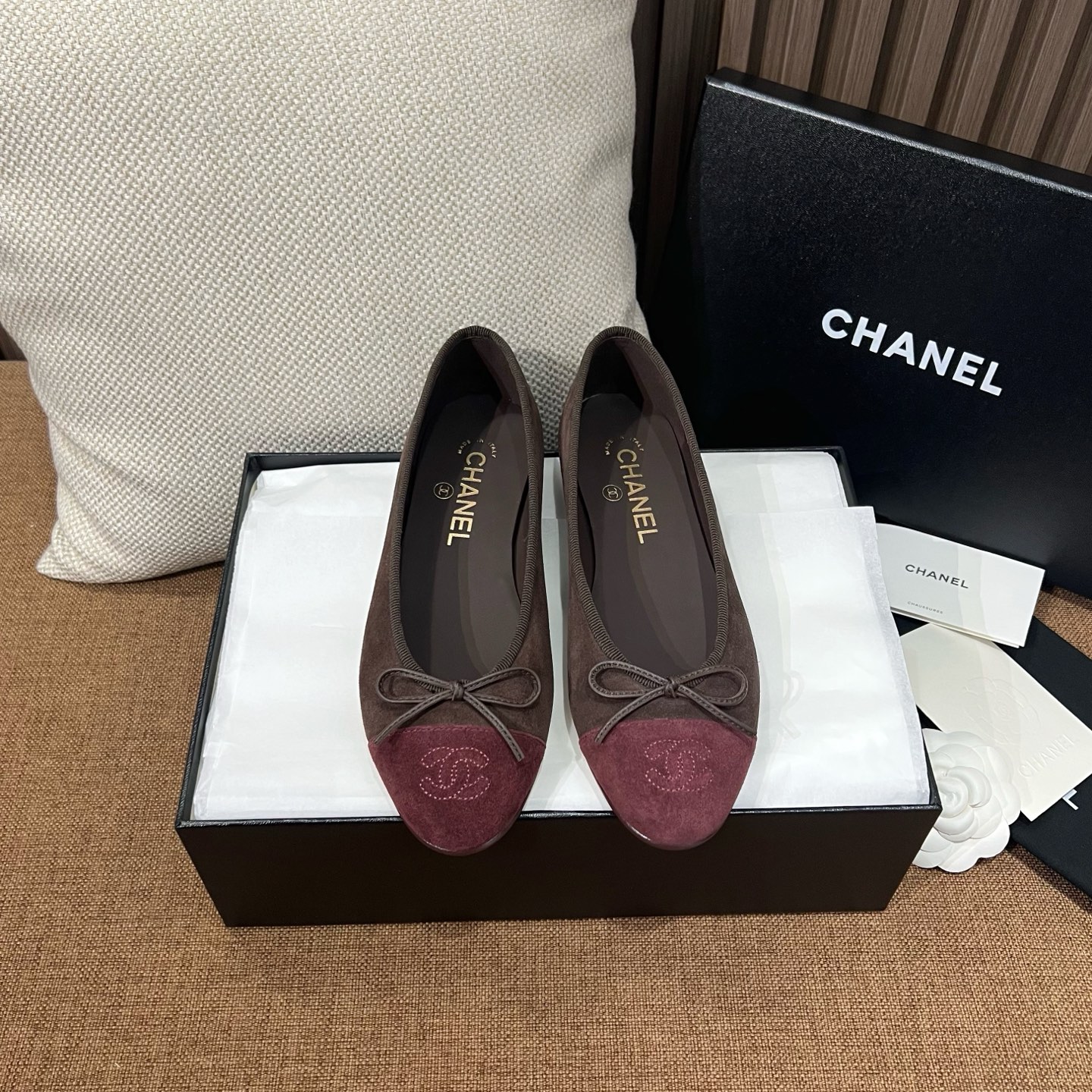 샤넬 신발 Chanel 24500