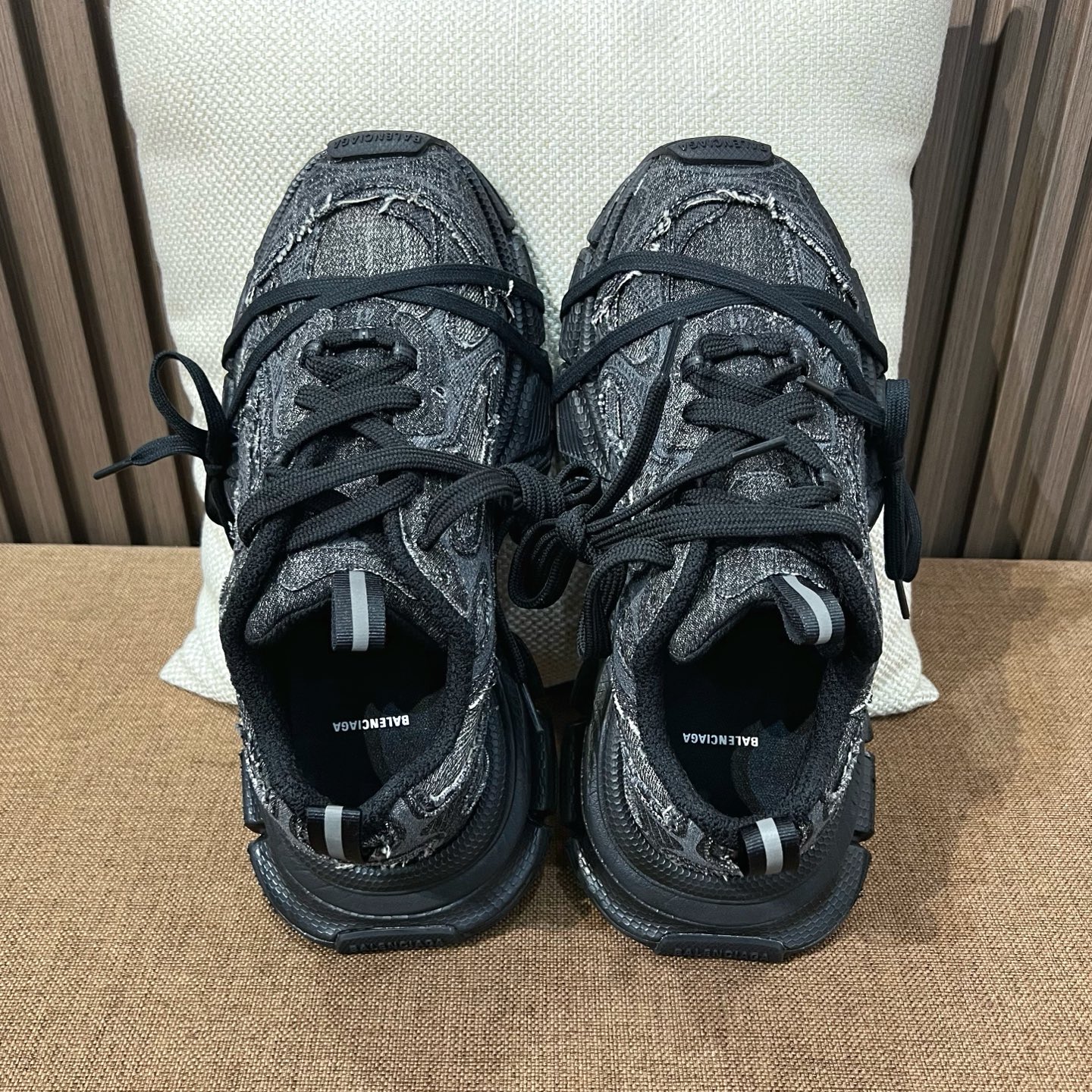 발렌시아가 신발 Balenciaga 10365