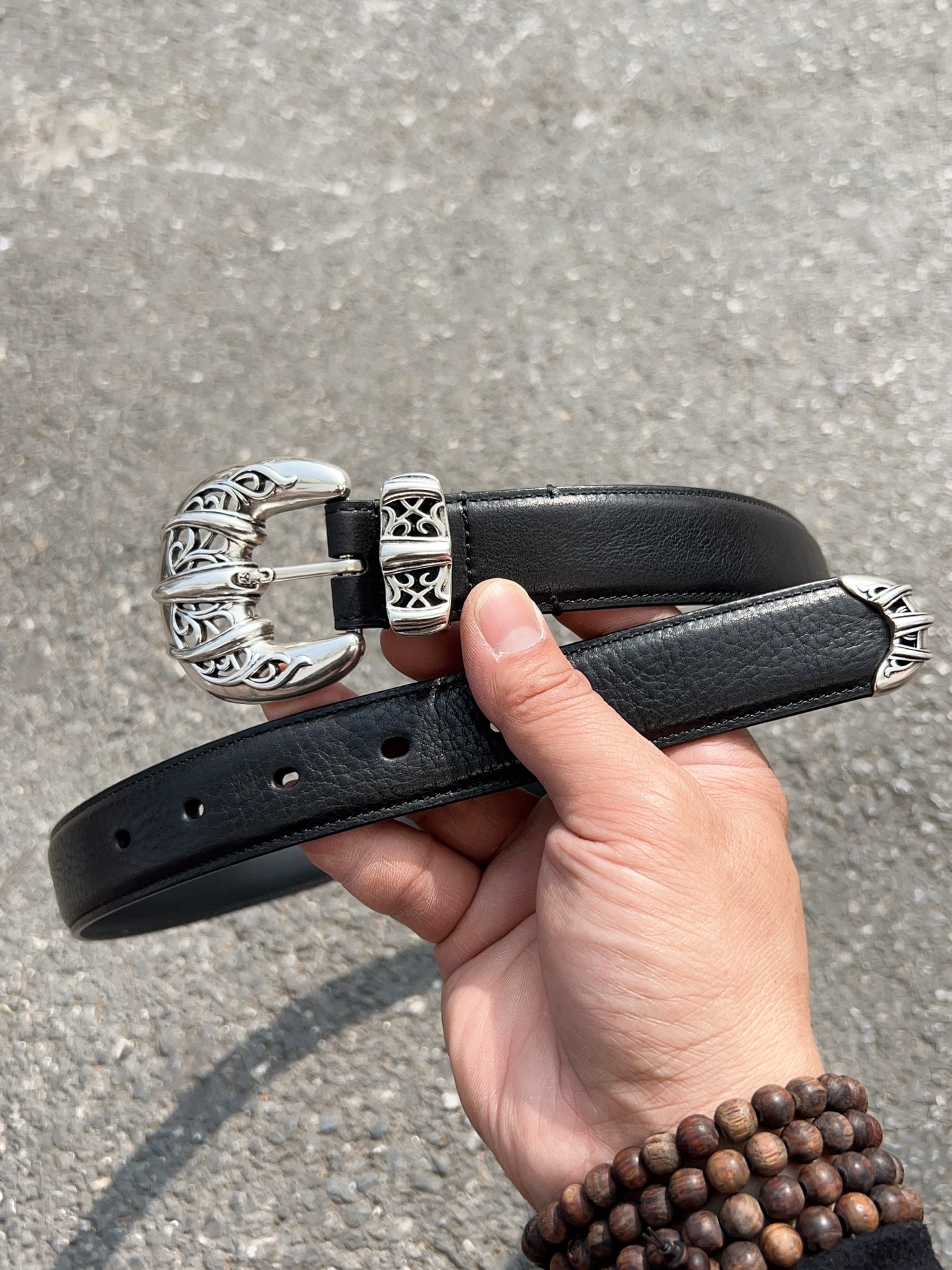 Chrome Hearts Apparel