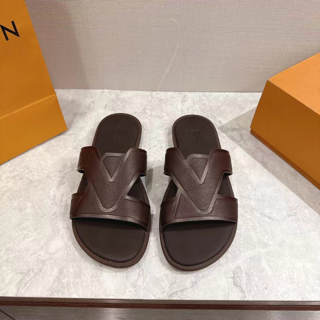 Louis Vuitton Slides