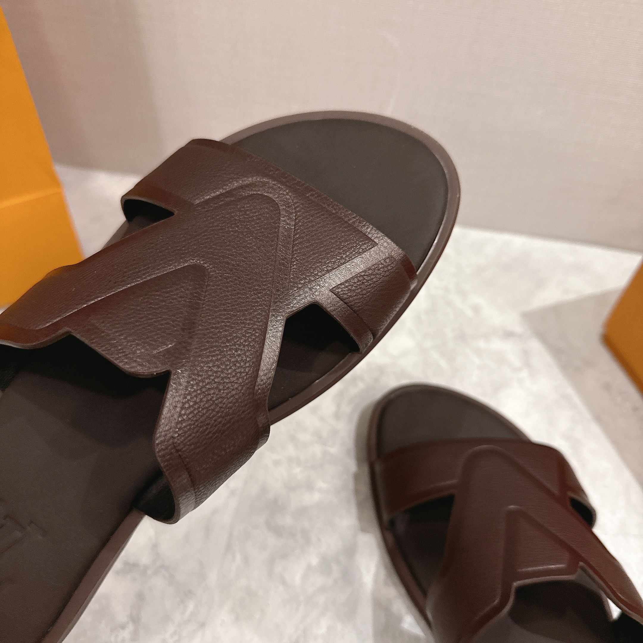 Louis Vuitton Slides